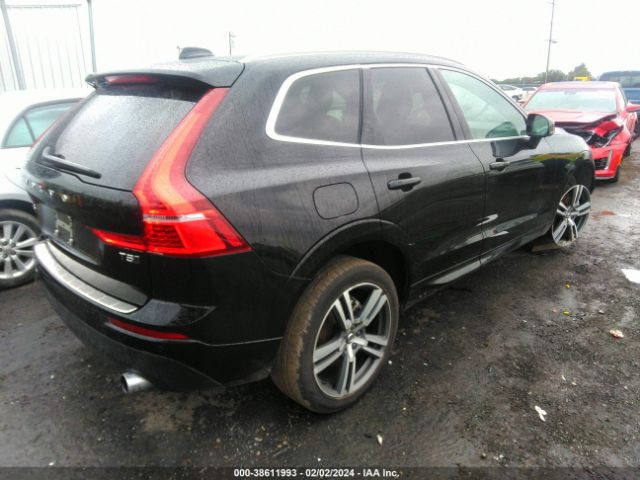 2020 VOLVO XC60 YV4102RK4L1416231 Photo 3