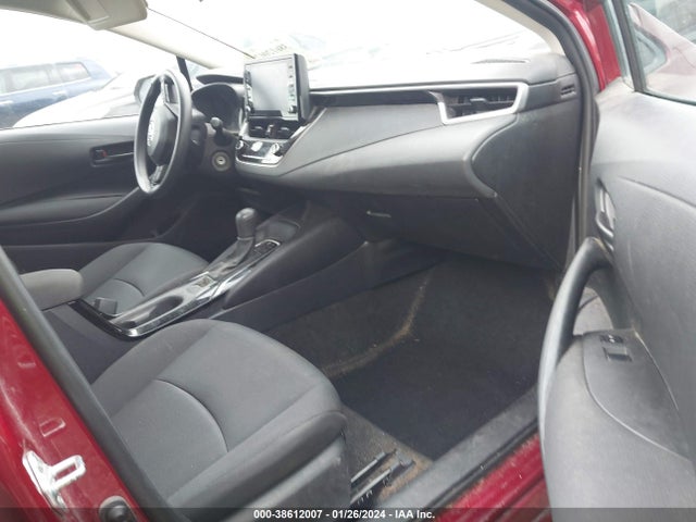 Toyota COROLLA LE 2022 5YFEPMAE0NP371191 Image 5