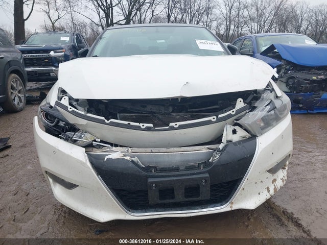 Nissan Maxima 3.5 Sl 2016 1N4AA6AP4GC416017 Image 13
