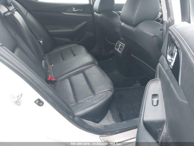Nissan Maxima 3.5 Sl 2016 1N4AA6AP4GC416017 Image 8