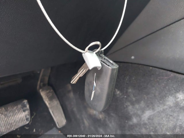 Chrysler 300 Touring 2019 2C3CCAAG8KH684174 Image 11
