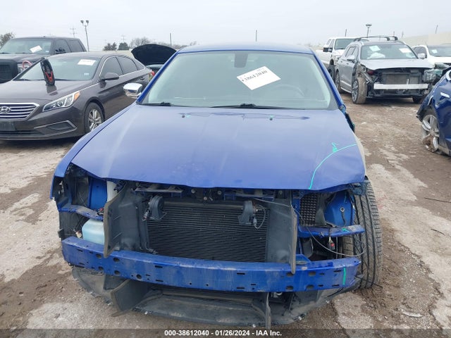 Chrysler 300 Touring 2019 2C3CCAAG8KH684174 Image 12