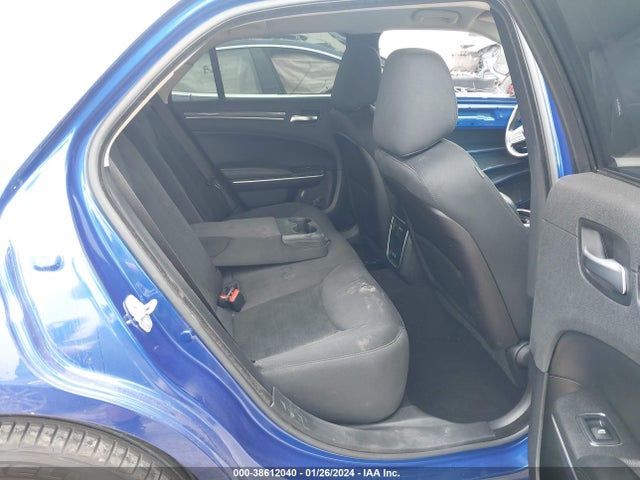 Chrysler 300 Touring 2019 2C3CCAAG8KH684174 Image 8