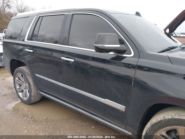 1GYS4NKJ7FR612517 Cadillac Escalade Premium