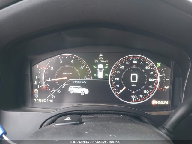 2015 CADILLAC ESCALADE 1GYS4NKJ7FR612517 Photo 6
