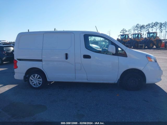 3N6CM0KN2KK703036 Nissan NV200 SV