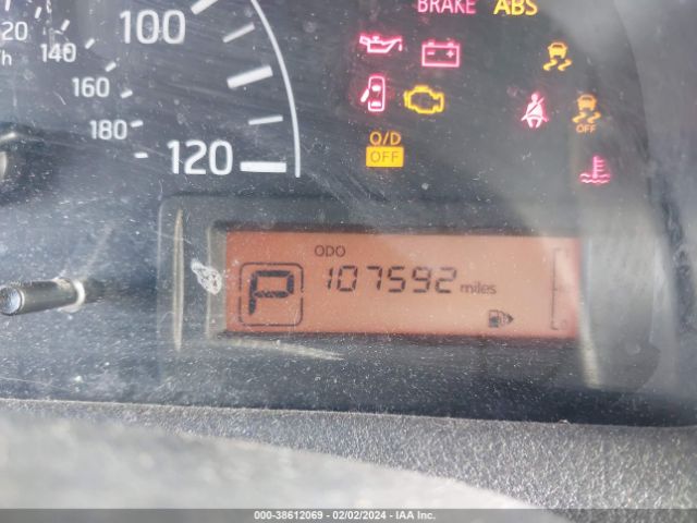 3N6CM0KN2KK703036 Nissan NV200 SV