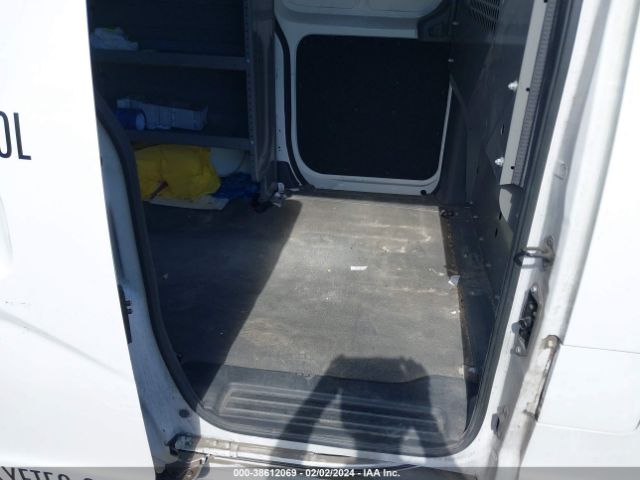 3N6CM0KN2KK703036 Nissan NV200 SV