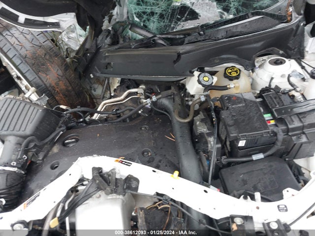 Chevrolet EQUINOX LT 2019 3GNAXLEX3KS503354 Image 10