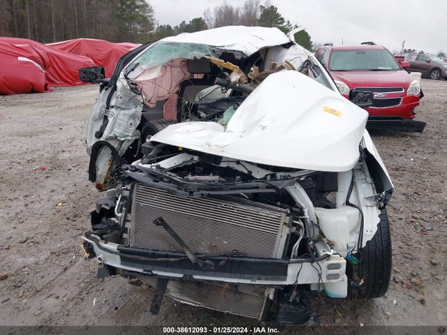 Chevrolet EQUINOX LT 2019 3GNAXLEX3KS503354 Image 6