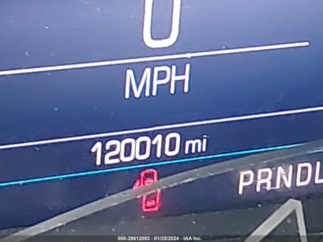 Chevrolet EQUINOX LT 2019 3GNAXLEX3KS503354 Image 7