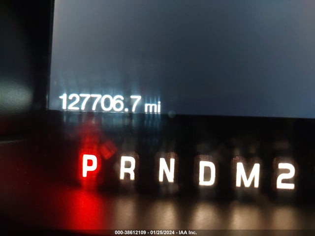 Ford F-150 Svt Raptor 2014 1FTFW1R68EFB41196 Image 14