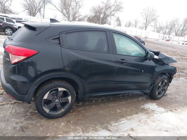 3CZRU6H78JM716069 Honda Hr-v Ex-l