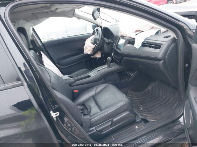 3CZRU6H78JM716069 Honda Hr-v Ex-l