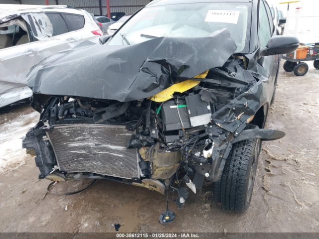 3CZRU6H78JM716069 Honda Hr-v Ex-l