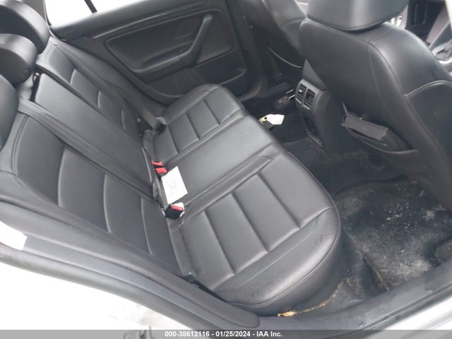 2012 VOLKSWAGEN JETTA SPORTWAGEN 2.0L TDI VIN: 3VWPL7AJ0CM650449