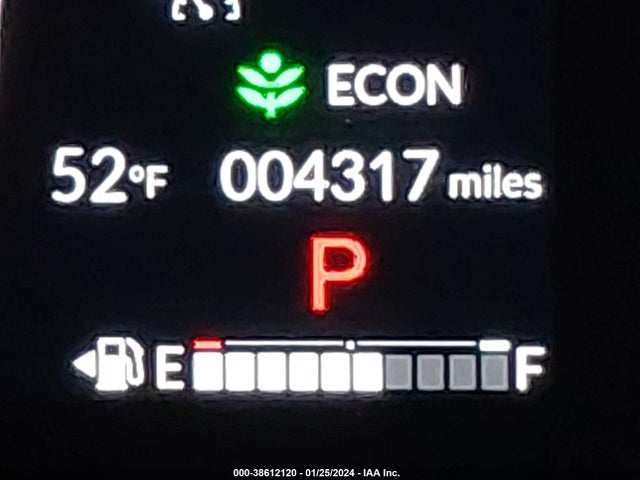 Honda Cr-v Ex-l Awd 2023 2HKRS4H78PH438336 Image 15