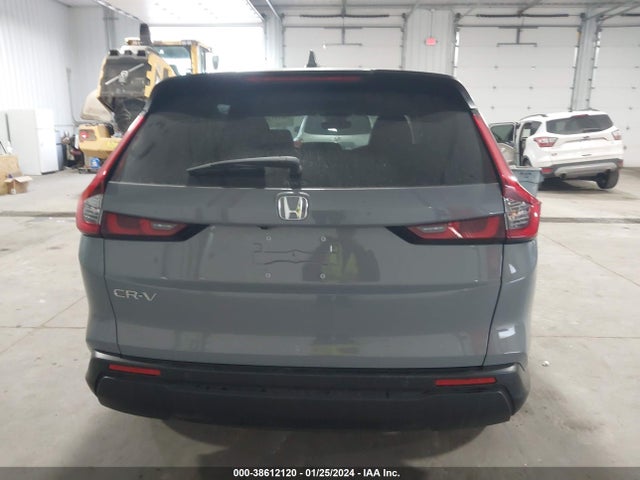 Honda Cr-v Ex-l Awd 2023 2HKRS4H78PH438336 Image 16
