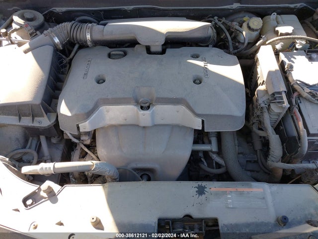 Chevrolet MALIBU LS 2015 1G11B5SLXFF278308 Image 10