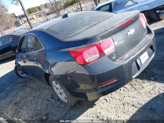 Chevrolet MALIBU LS 2015 1G11B5SLXFF278308 Image 3