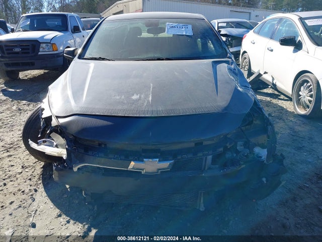 Chevrolet MALIBU LS 2015 1G11B5SLXFF278308 Image 6
