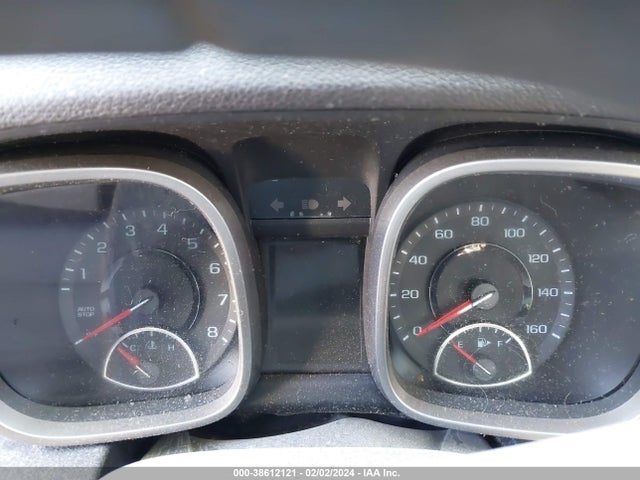 Chevrolet MALIBU LS 2015 1G11B5SLXFF278308 Image 7