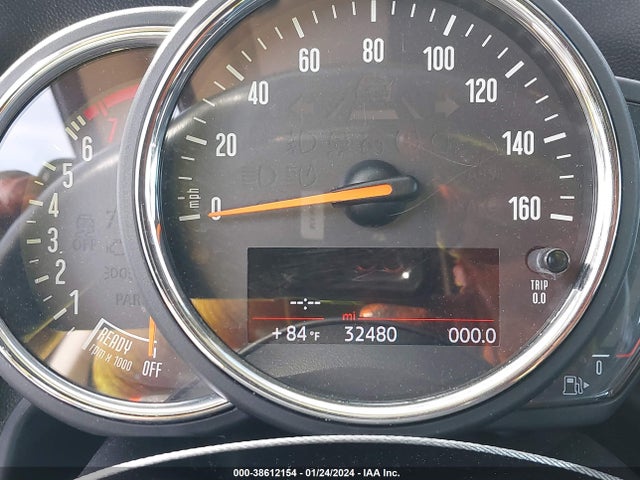 WMZYW3C02L3L21751 Mini Countryman Cooper