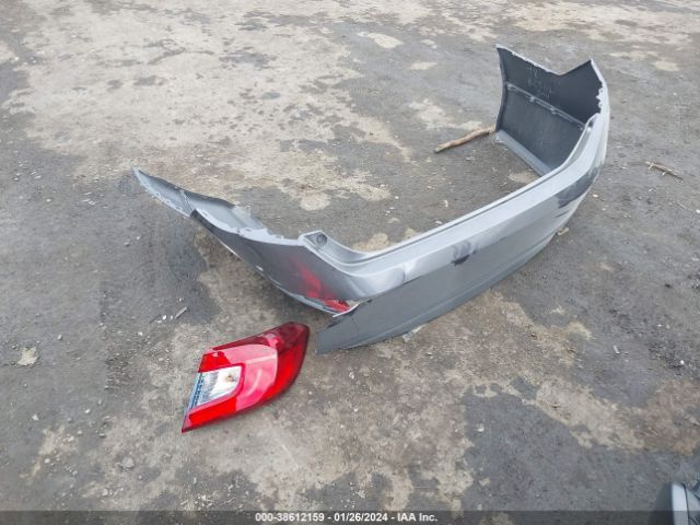 1HGCV3F56JA004943 Honda Accord Hybrid Ex-l