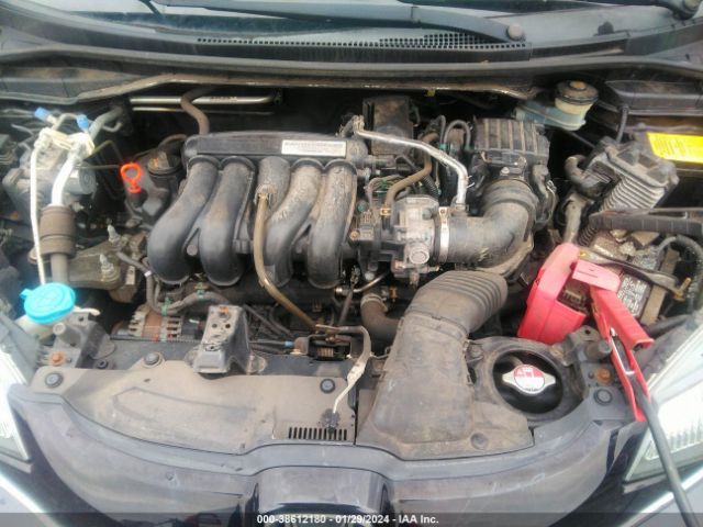 3HGGK5H87FM746193 Honda Fit Ex/ex-l