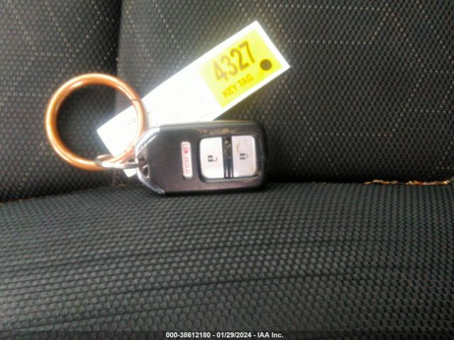 3HGGK5H87FM746193 Honda Fit Ex/ex-l