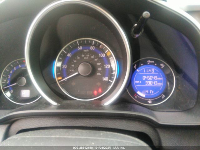 3HGGK5H87FM746193 Honda Fit Ex/ex-l