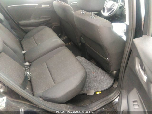 3HGGK5H87FM746193 Honda Fit Ex/ex-l