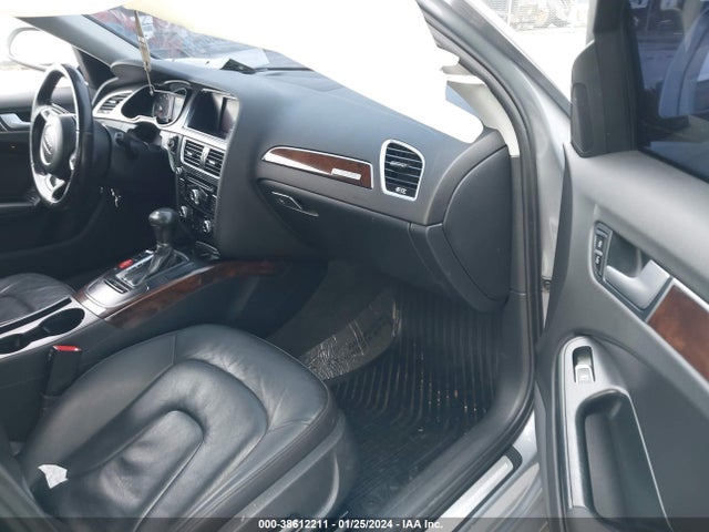 Audi A4 2.0t Premium 2015 WAUFFAFL8FN017217 Image 5