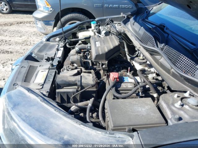 5J6RW1H86KA013185 Honda Cr-v Ex-l