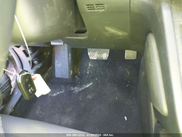5J6RW1H86KA013185 Honda Cr-v Ex-l