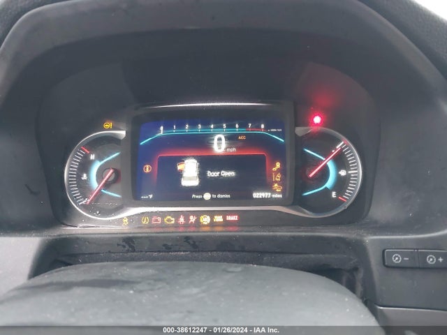 Honda Pilot 2wd Special Edition 2022 5FNYF5H2XNB034816 Image 7