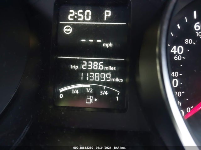 3VWD17AJ2FM256982 Volkswagen Jetta 1.8t Se