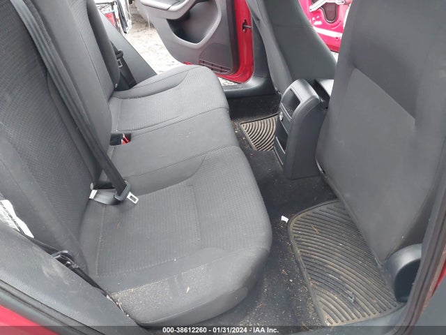 3VWD17AJ2FM256982 Volkswagen Jetta 1.8t Se
