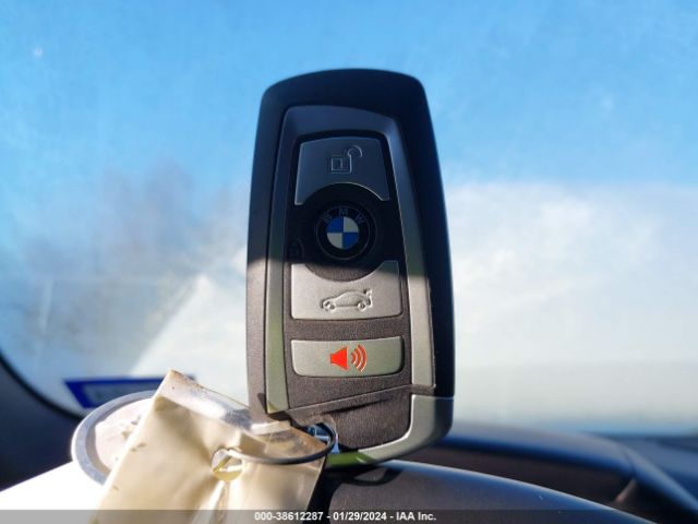 WBA6F5C58JD997091 BMW 650i