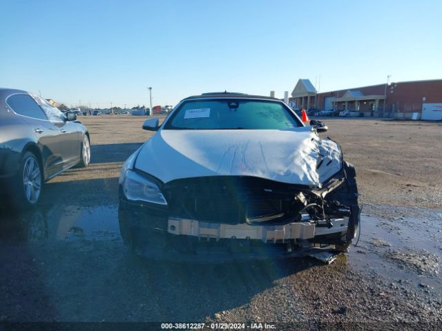 WBA6F5C58JD997091 BMW 650i