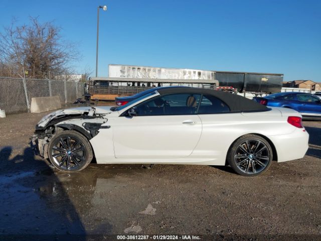 WBA6F5C58JD997091 BMW 650i