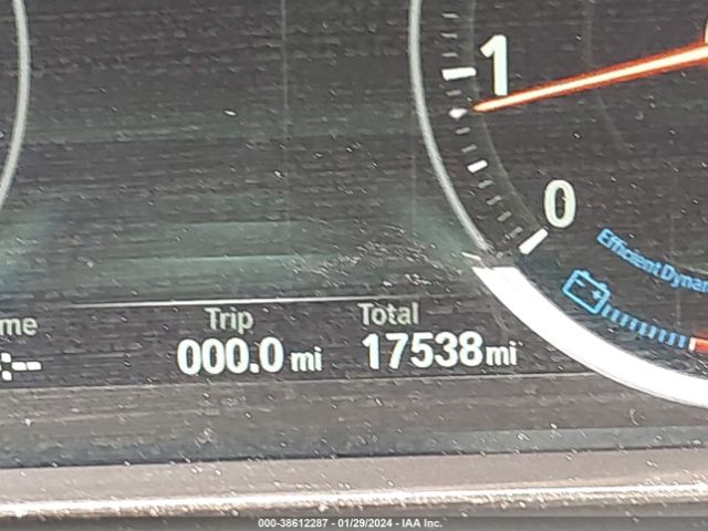 WBA6F5C58JD997091 BMW 650i