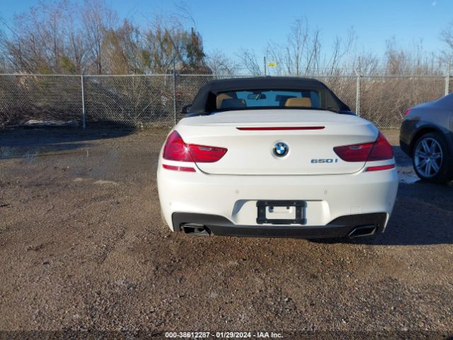 WBA6F5C58JD997091 BMW 650i