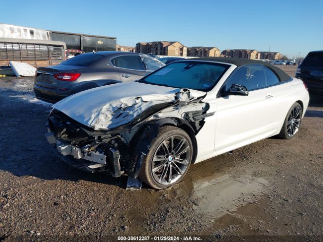 WBA6F5C58JD997091 BMW 650i