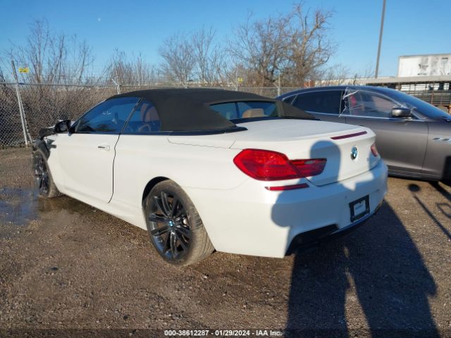WBA6F5C58JD997091 BMW 650i