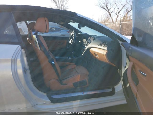 WBA6F5C58JD997091 BMW 650i