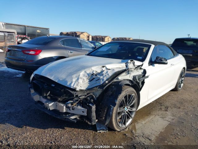WBA6F5C58JD997091 BMW 650i