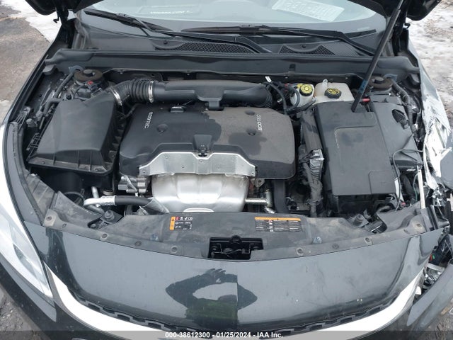 2015 CHEVROLET MALIBU LS VIN: 1G11B5SL0FF327175