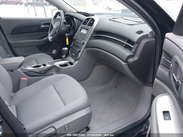 2015 CHEVROLET MALIBU LS VIN: 1G11B5SL0FF327175