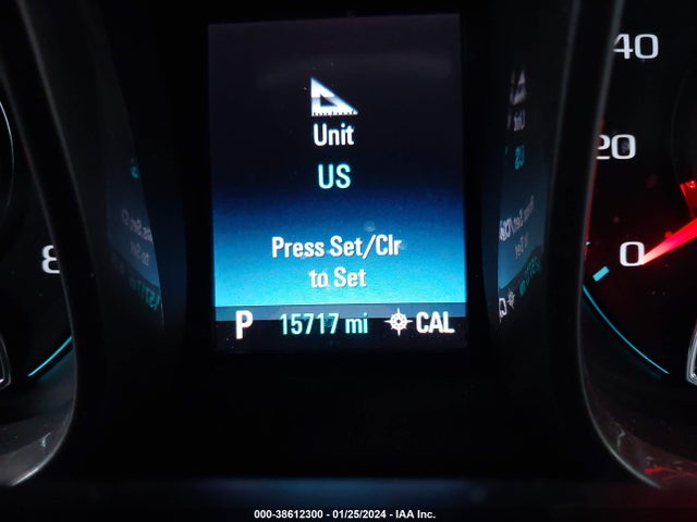 2015 CHEVROLET MALIBU LS VIN: 1G11B5SL0FF327175